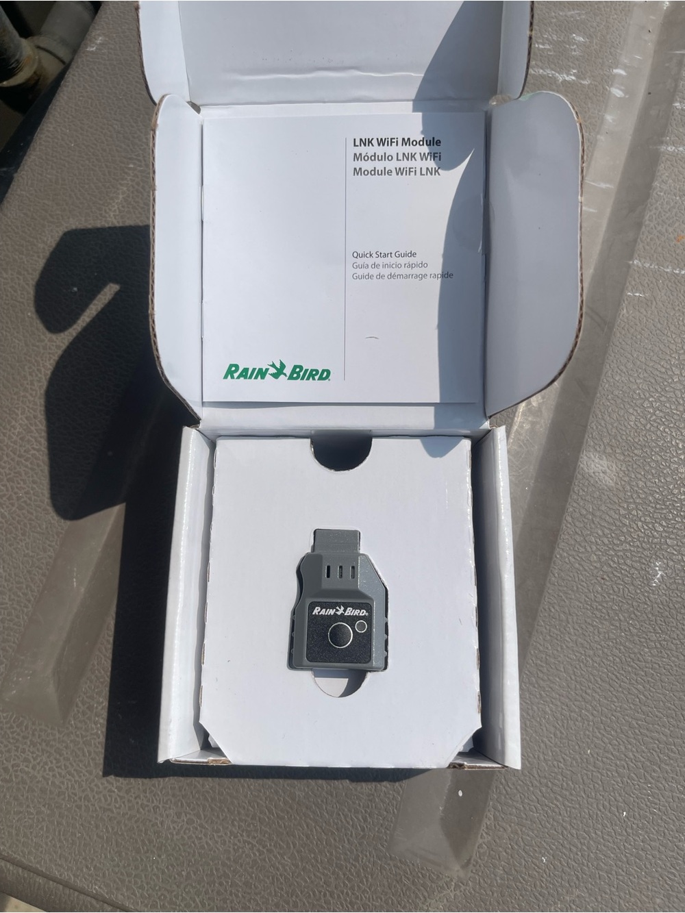Rain Bird WiFi Link Module - Picture 2 of 4
